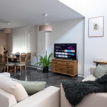 Appartement Casa Jado Loft En Santander Extérieur photo