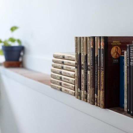 Appartement Casa Jado Loft En Santander Extérieur photo