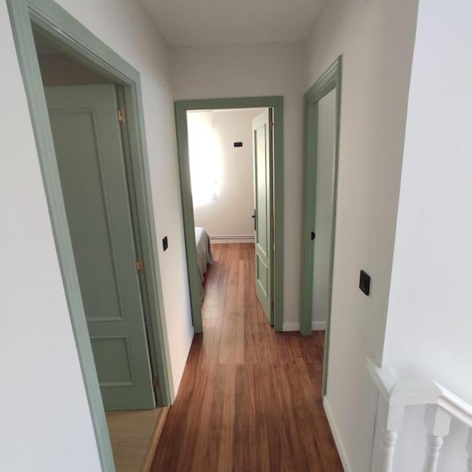Appartement Casa Jado Loft En Santander Extérieur photo