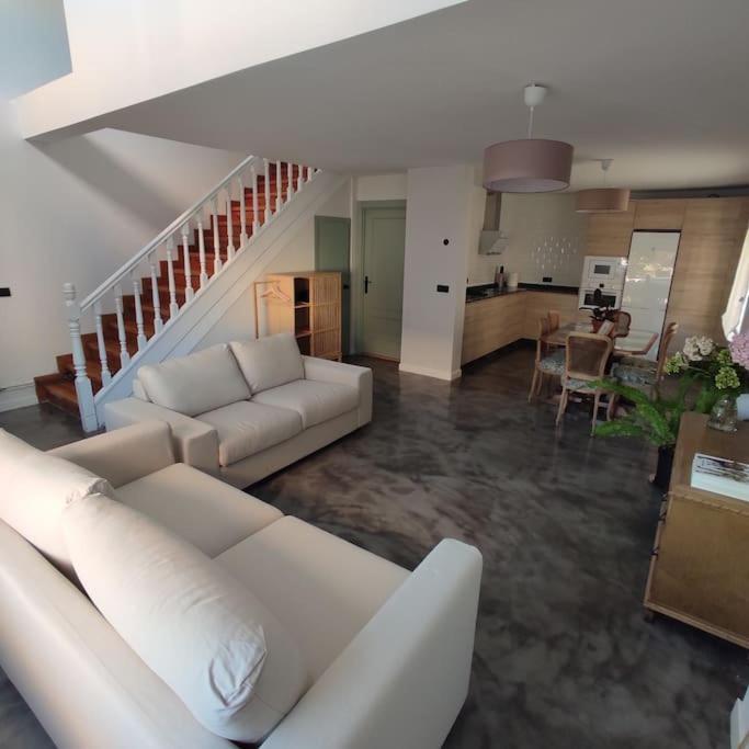 Appartement Casa Jado Loft En Santander Extérieur photo