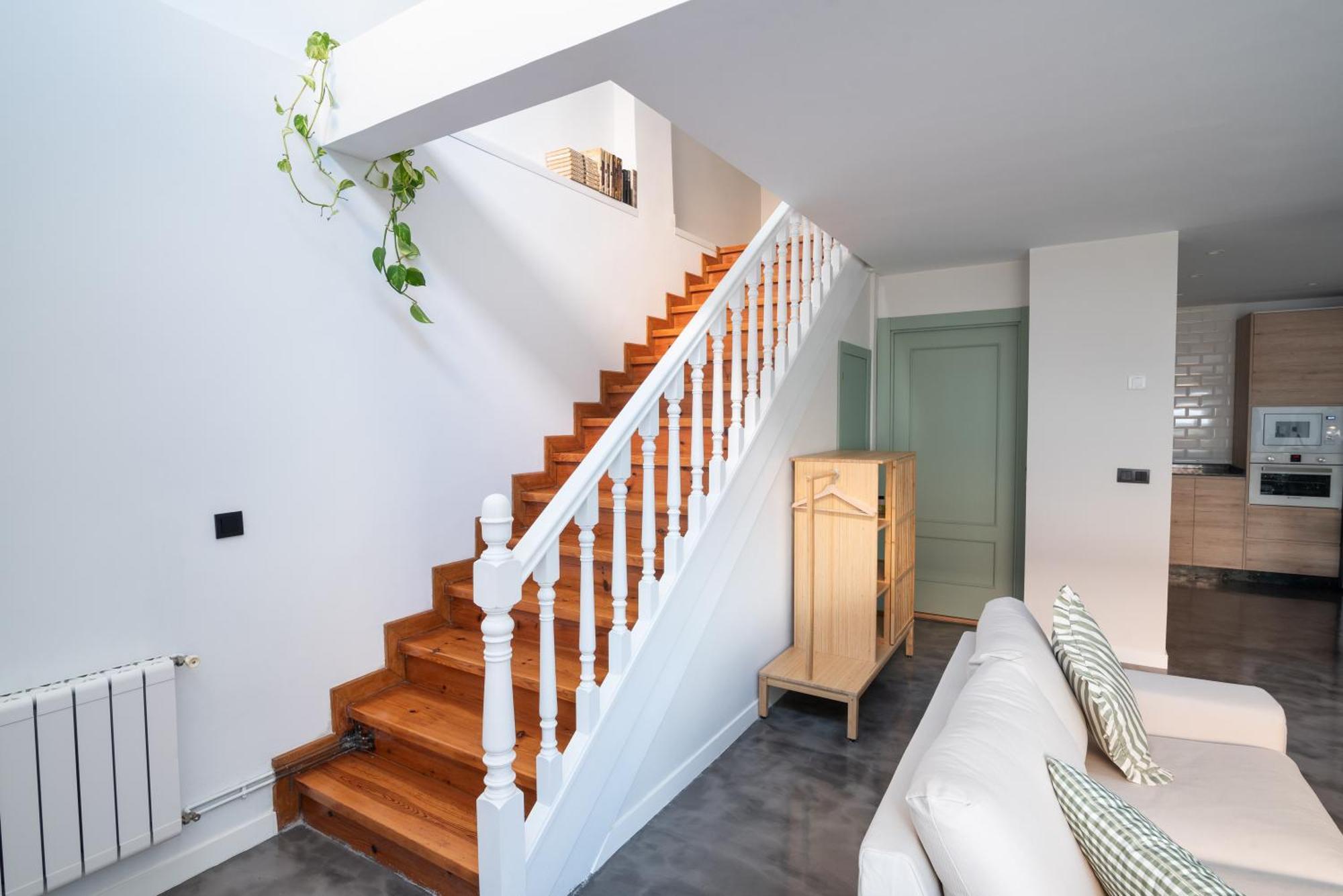 Appartement Casa Jado Loft En Santander Extérieur photo