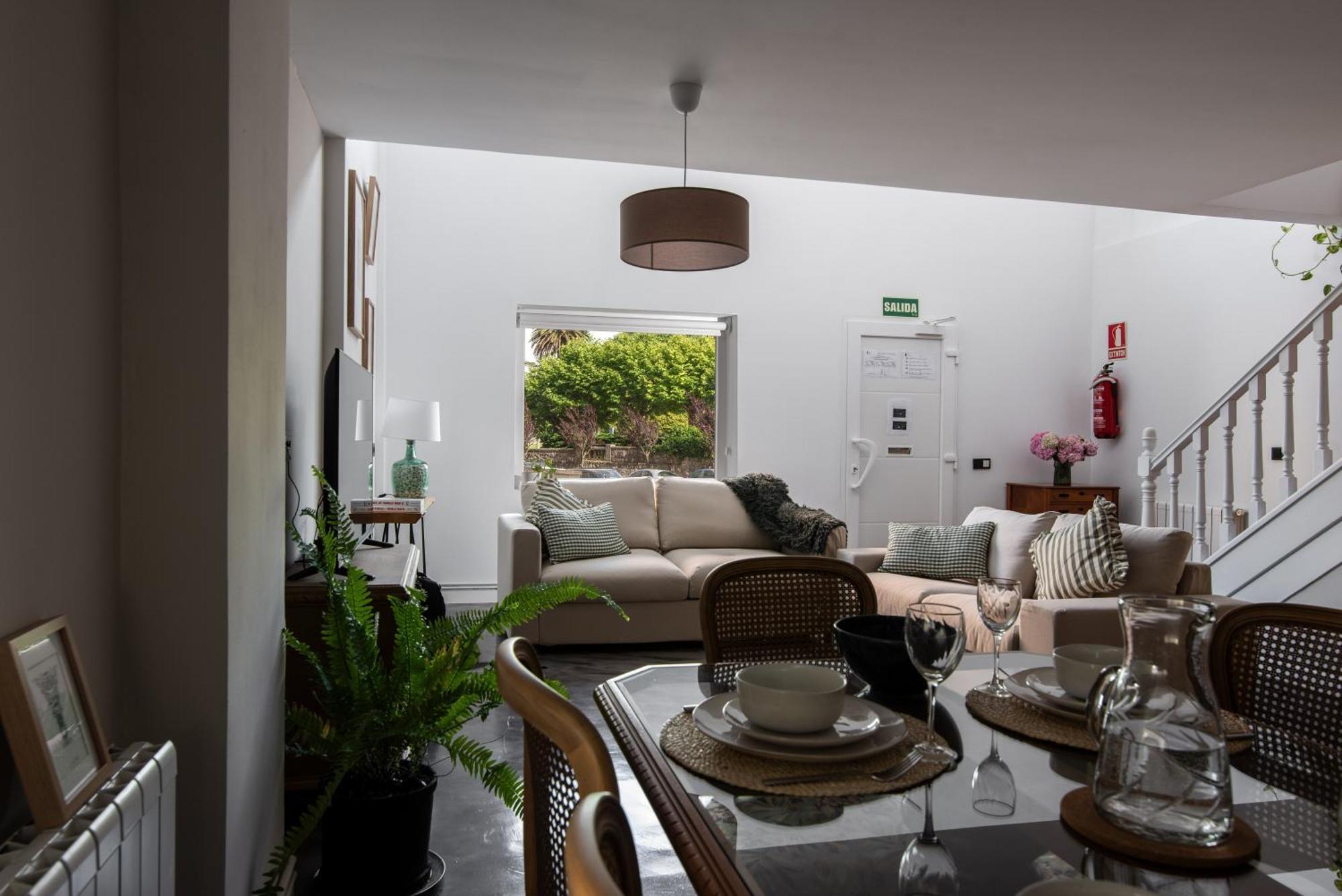 Appartement Casa Jado Loft En Santander Extérieur photo