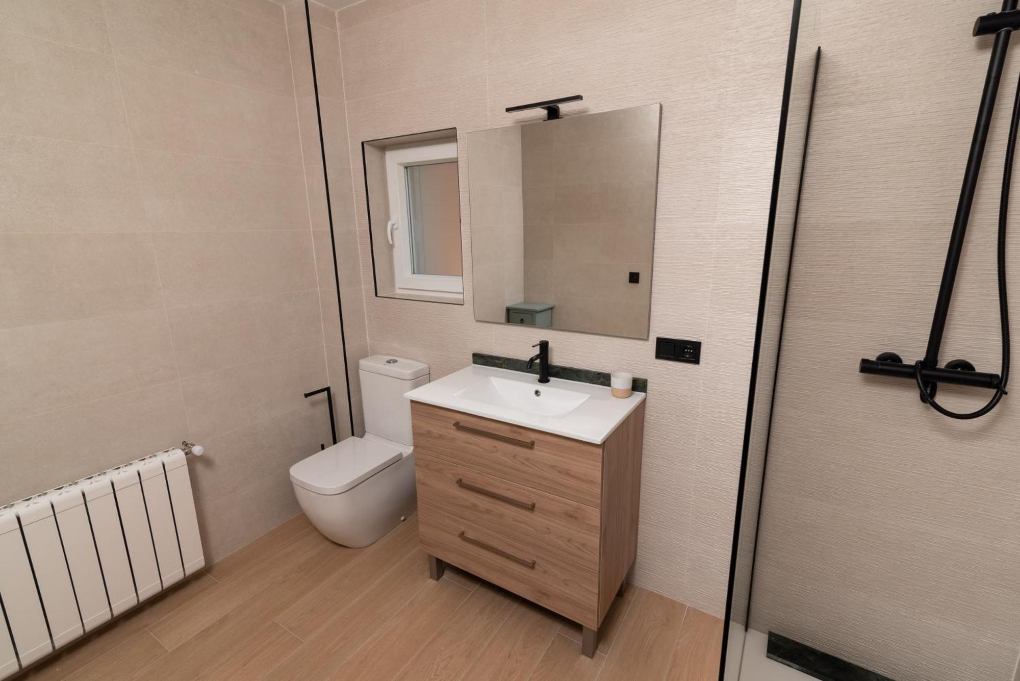 Appartement Casa Jado Loft En Santander Extérieur photo