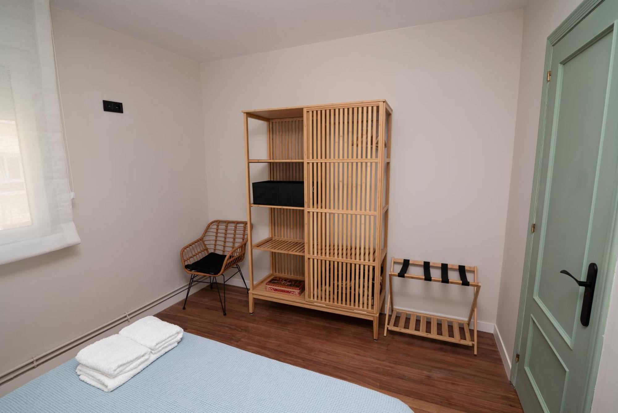 Appartement Casa Jado Loft En Santander Extérieur photo
