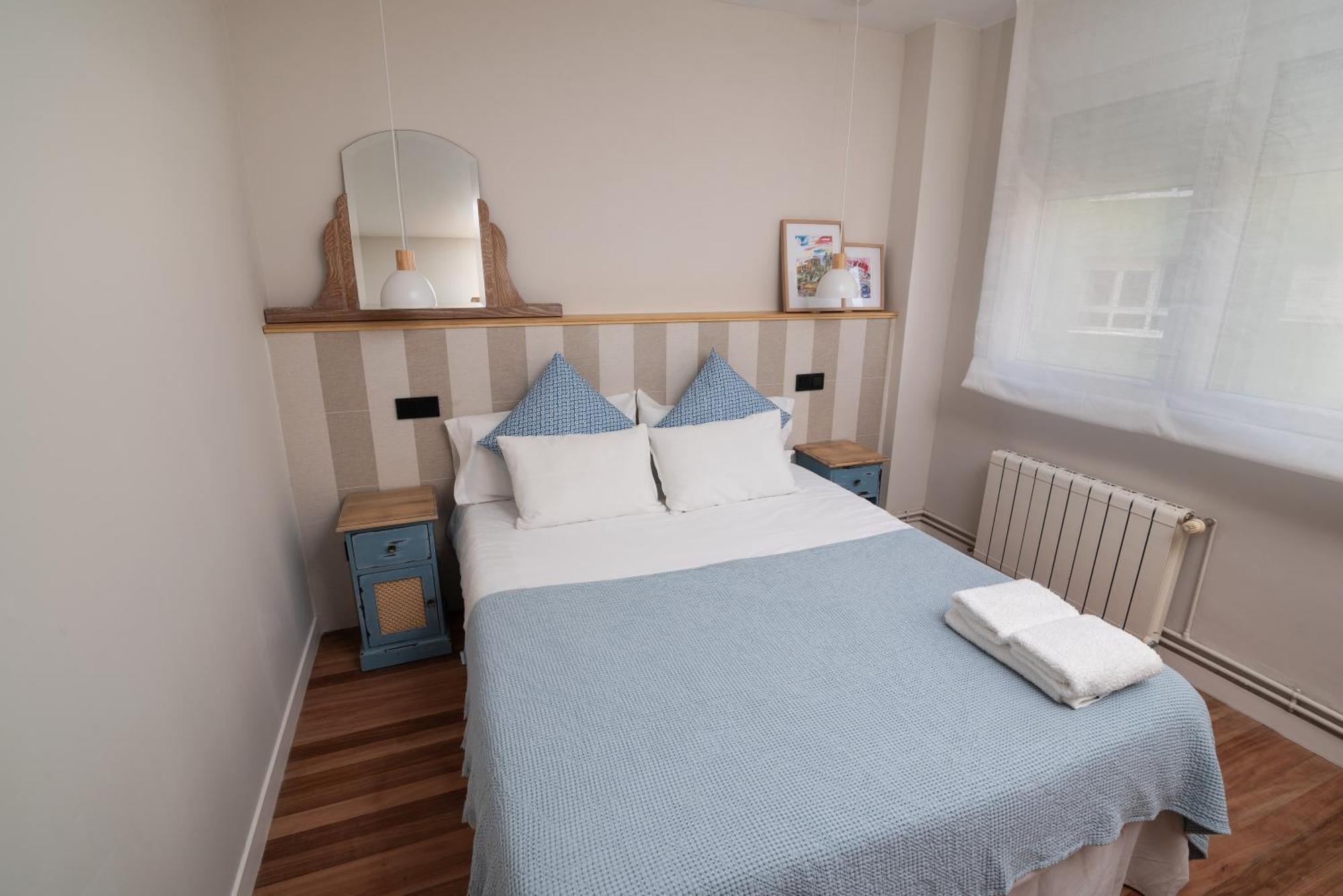 Appartement Casa Jado Loft En Santander Extérieur photo
