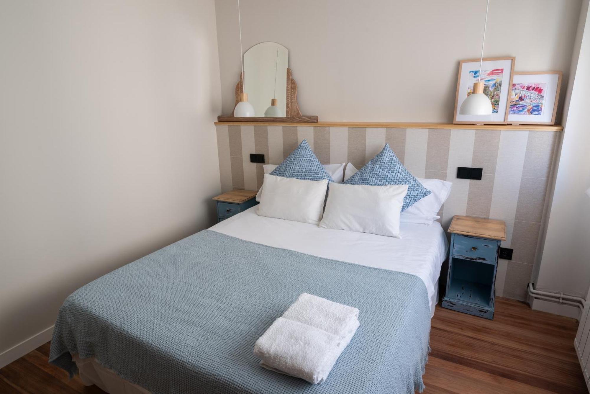 Appartement Casa Jado Loft En Santander Extérieur photo