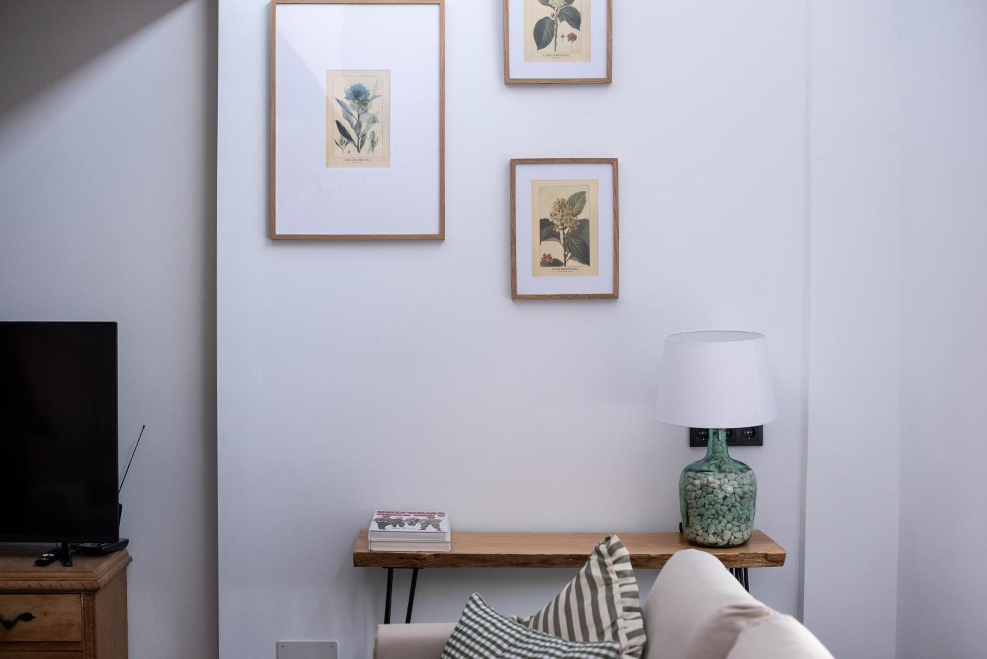 Appartement Casa Jado Loft En Santander Extérieur photo