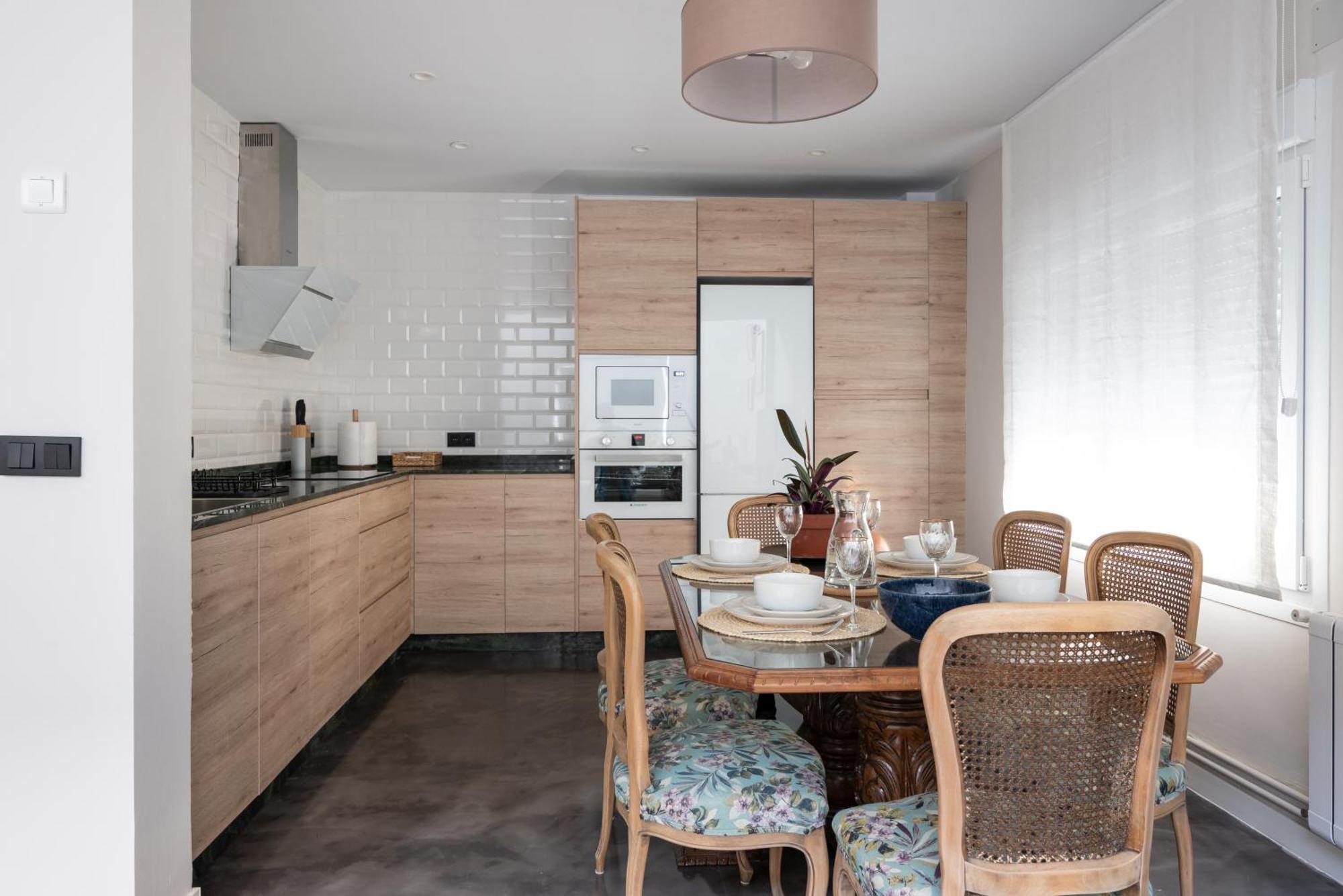 Appartement Casa Jado Loft En Santander Extérieur photo