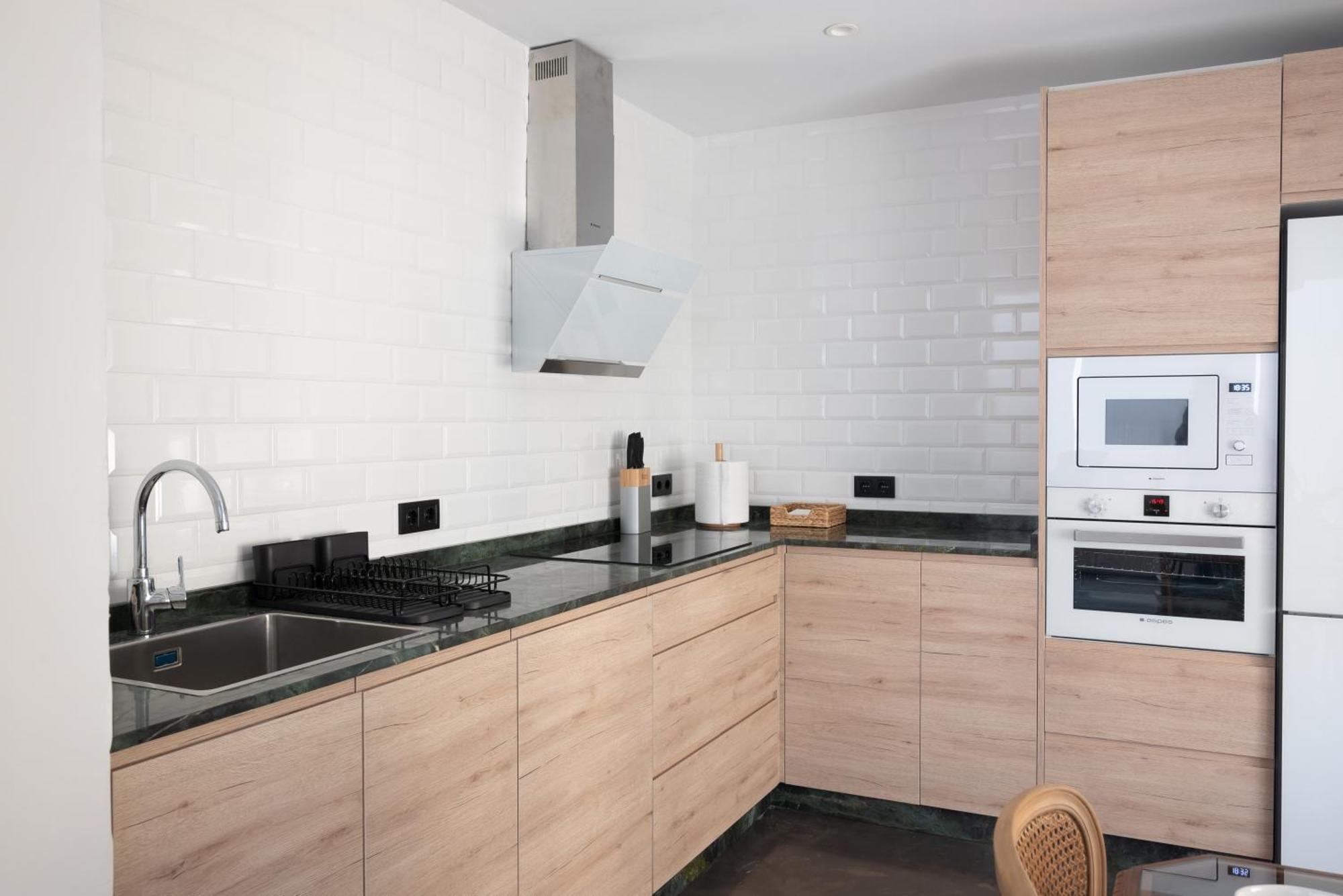 Appartement Casa Jado Loft En Santander Extérieur photo