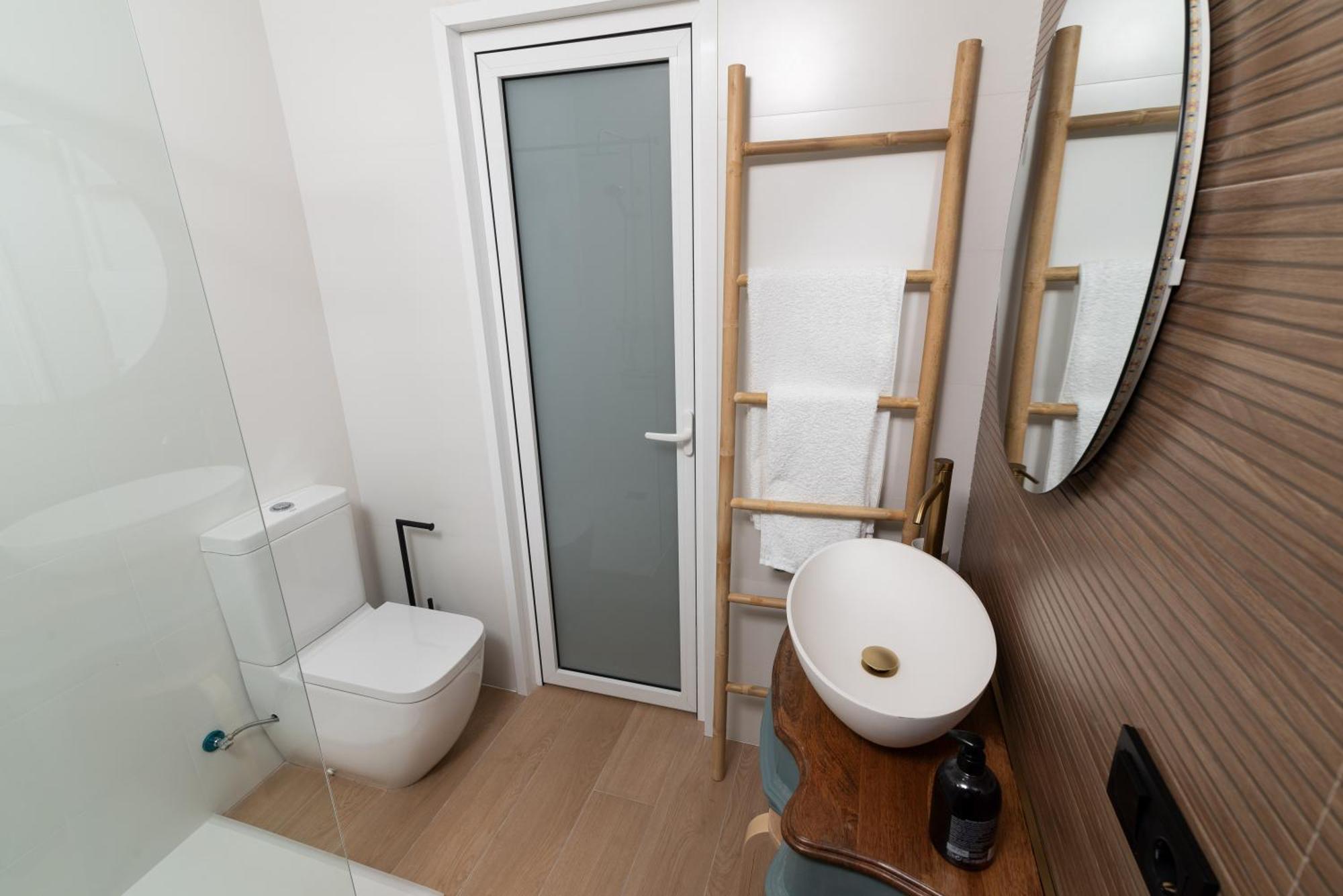 Appartement Casa Jado Loft En Santander Extérieur photo