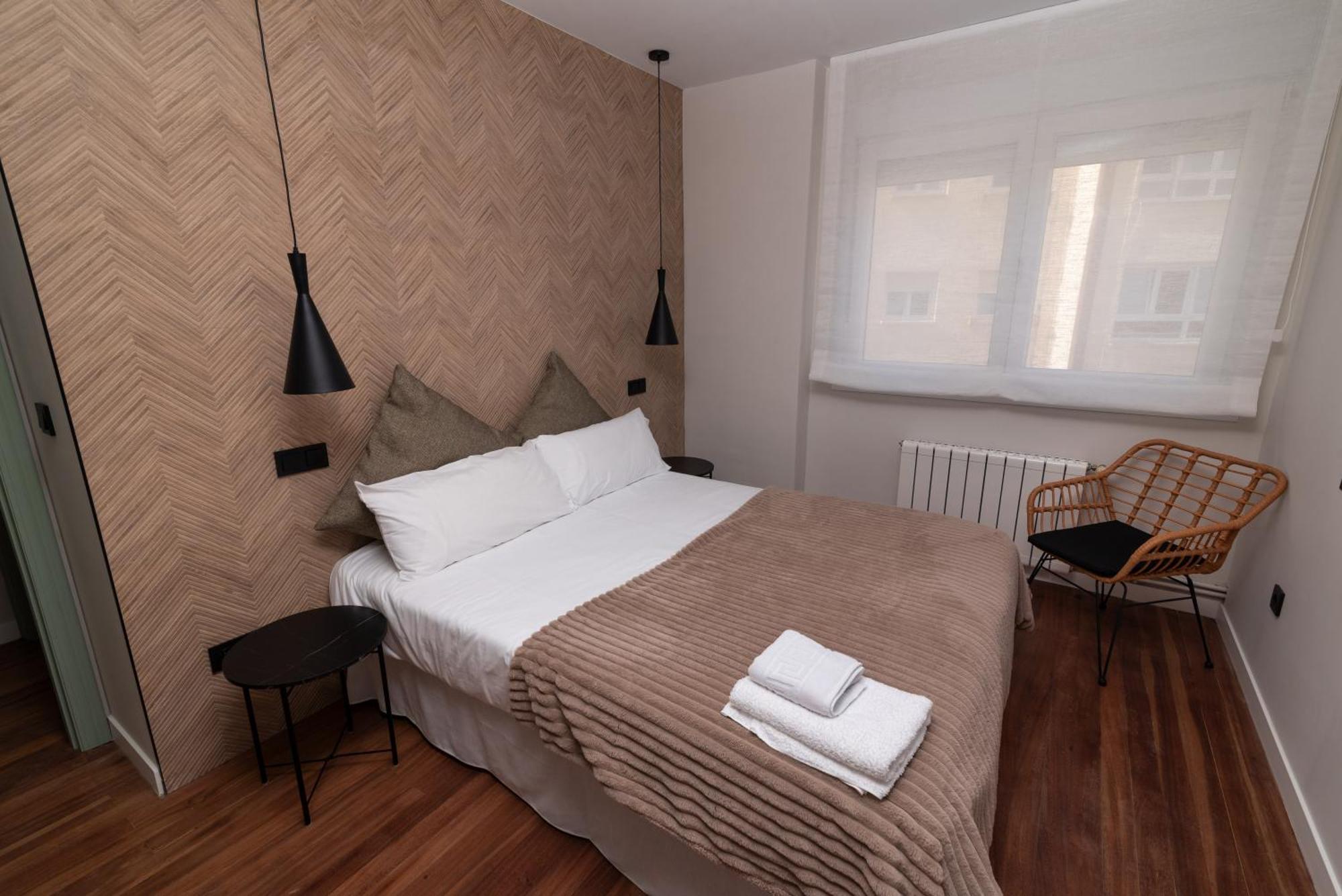 Appartement Casa Jado Loft En Santander Extérieur photo